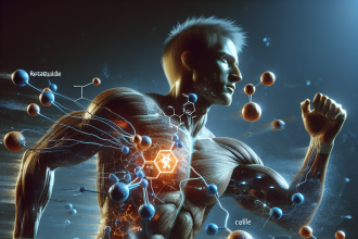 Rétatrutide et son rôle dans le maintien de l'homéostasie pendant un exercice intense