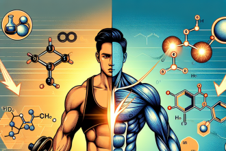 Stéroïdes pour améliorer les performances physiques globales