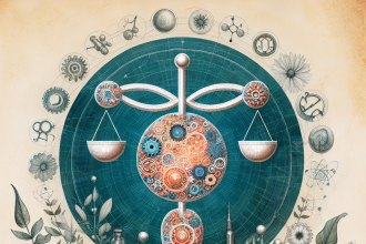 Testis Compositum comme moyen de soutenir la santé hormonale