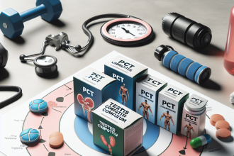 Testis Compositum dans les programmes de PCT