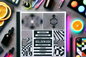 Boldenone : glossaire Boldenone (androgènes, aromatisation, hématocrite, lipides)