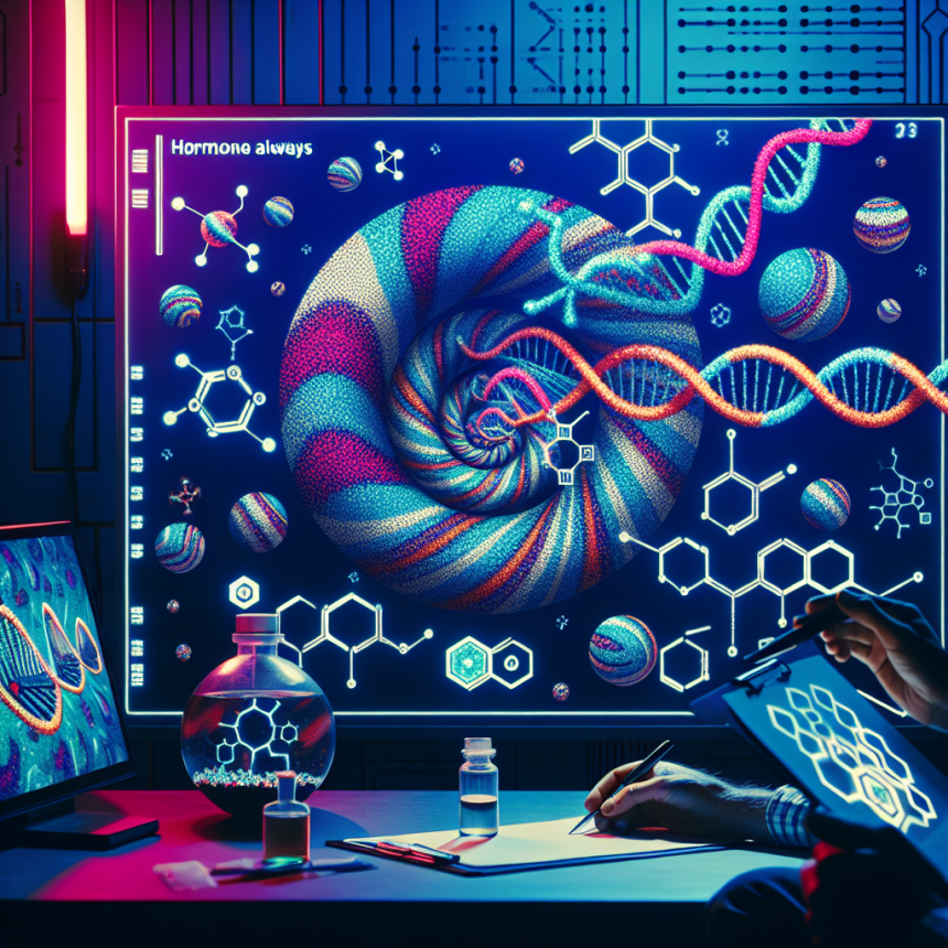 « Les hormones sont toujours dangereuses » : comment expliquer les avantages et les risques