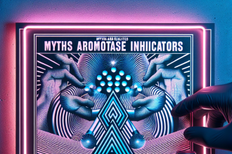 Mythes sur les inhibiteurs de l'aromatase : ce qui ne correspond pas à la réalité