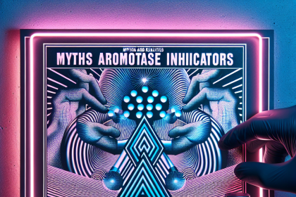 Mythes sur les inhibiteurs de l'aromatase : ce qui ne correspond pas à la réalité