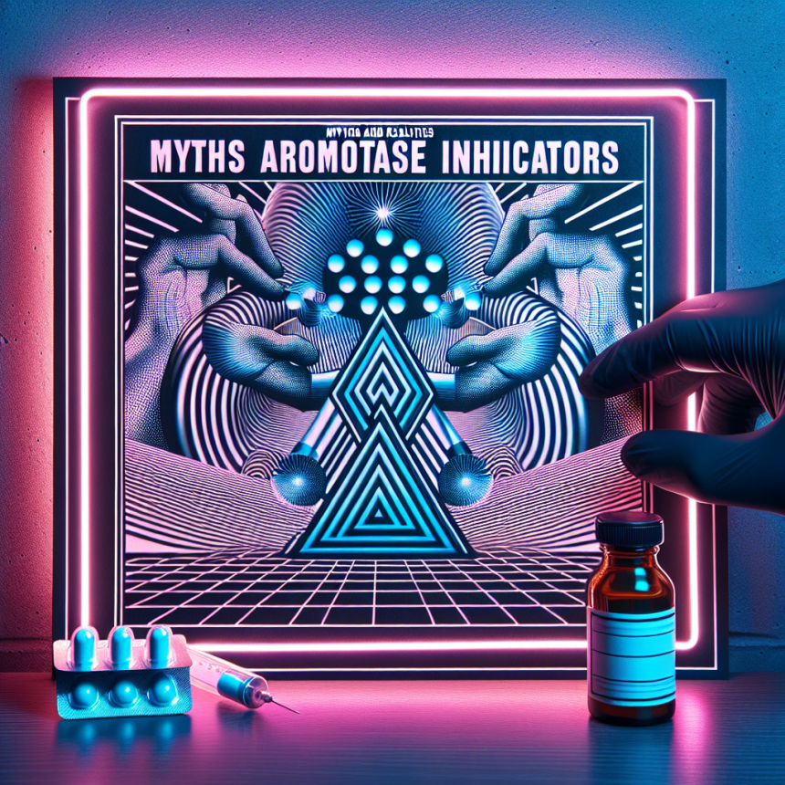 Mythes sur les inhibiteurs de l'aromatase : ce qui ne correspond pas à la réalité
