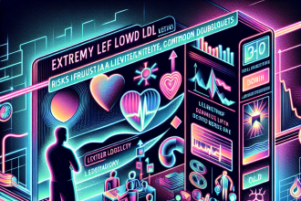 Risques et avantages d'un LDL très bas : réponses aux doutes fréquents