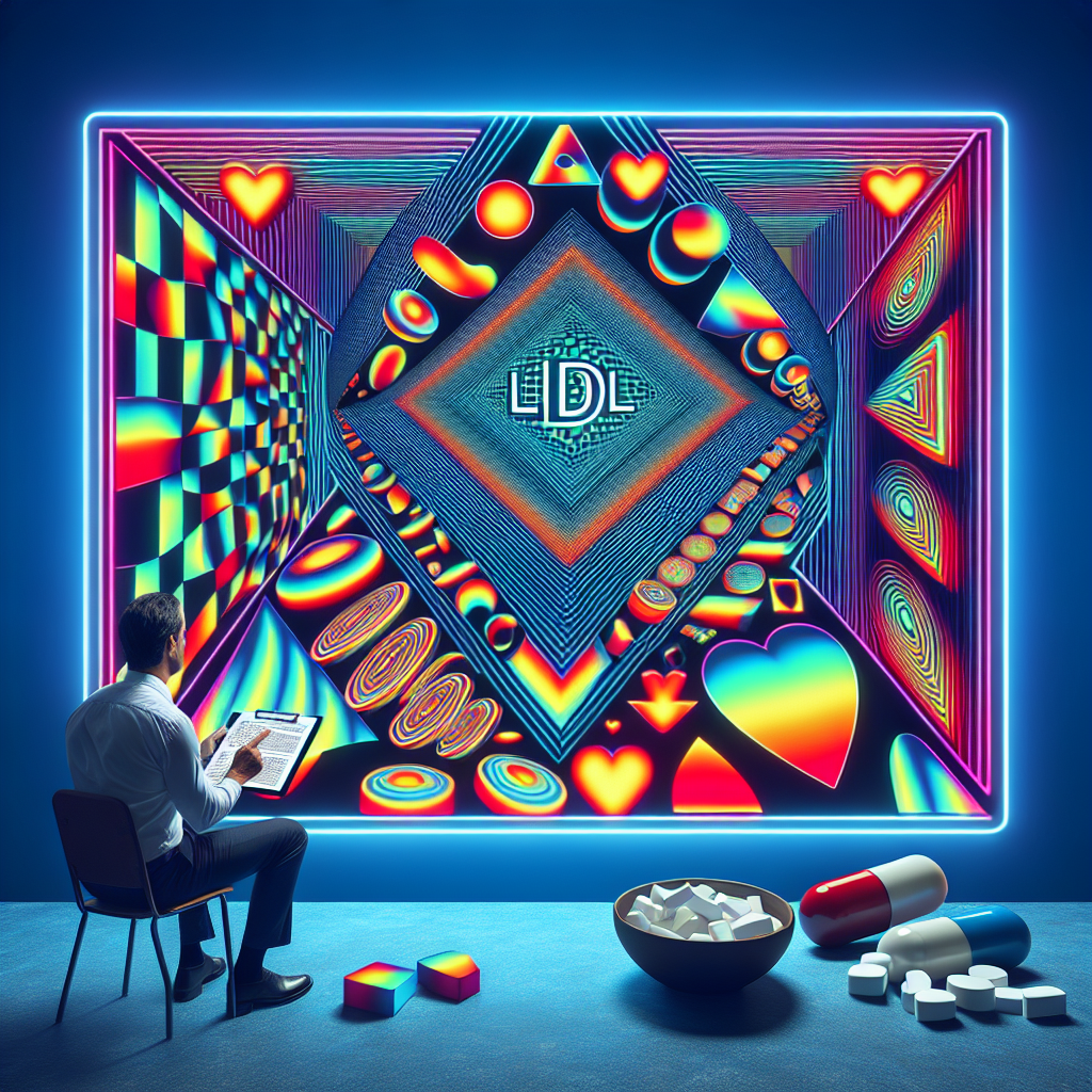 Risques et avantages d'un LDL très bas : réponses aux doutes fréquents