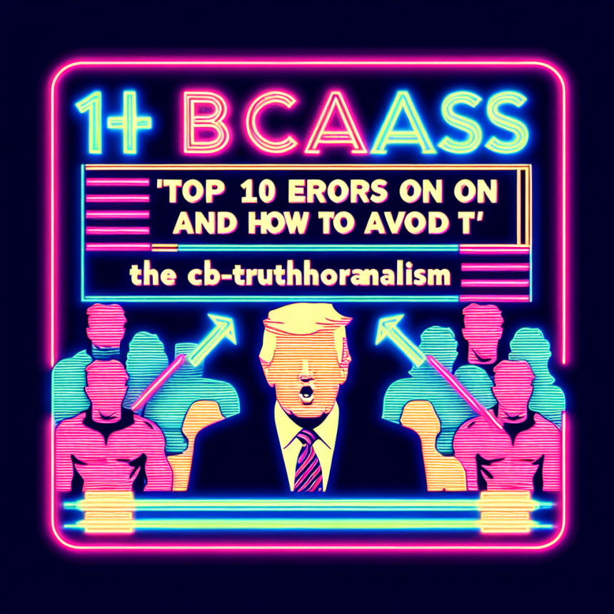 Top 10 erreurs sur les BCAA (et comment les éviter)