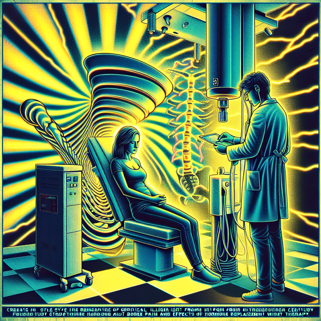 TRT et douleurs osseuses : quand il faut faire des examens d'imagerie