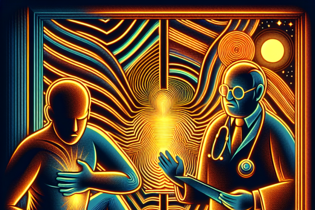 TRT et sueurs nocturnes/perte de poids : diagnostic différentiel