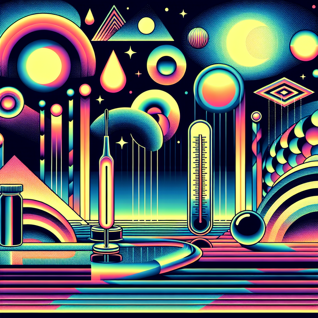 TRT et sueurs nocturnes/perte de poids : diagnostic différentiel