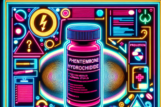 Chlorhydrate de Phentermine : erreurs fréquentes (ignorer les signaux d’alerte)