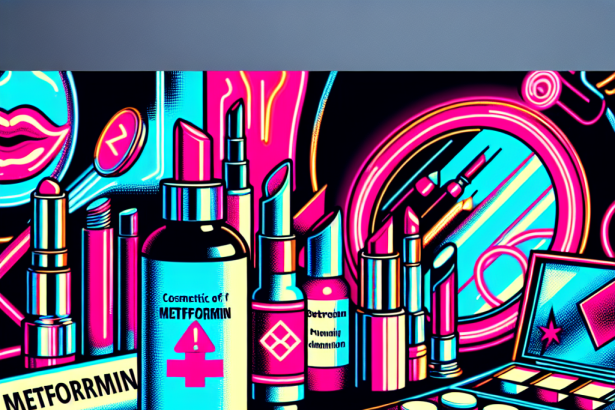 Metformine et usage “cosmétique” : pourquoi c’est une mauvaise idée