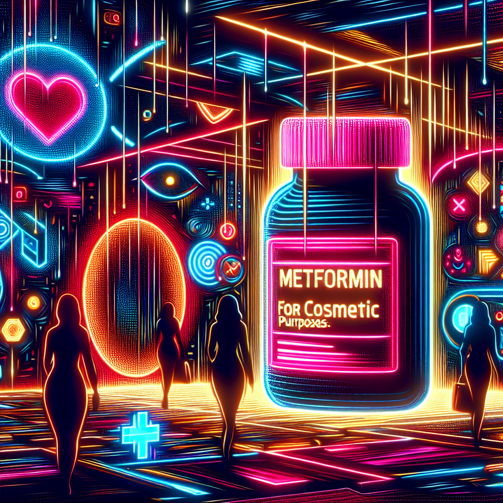 Metformine et usage “cosmétique” : pourquoi c’est une mauvaise idée